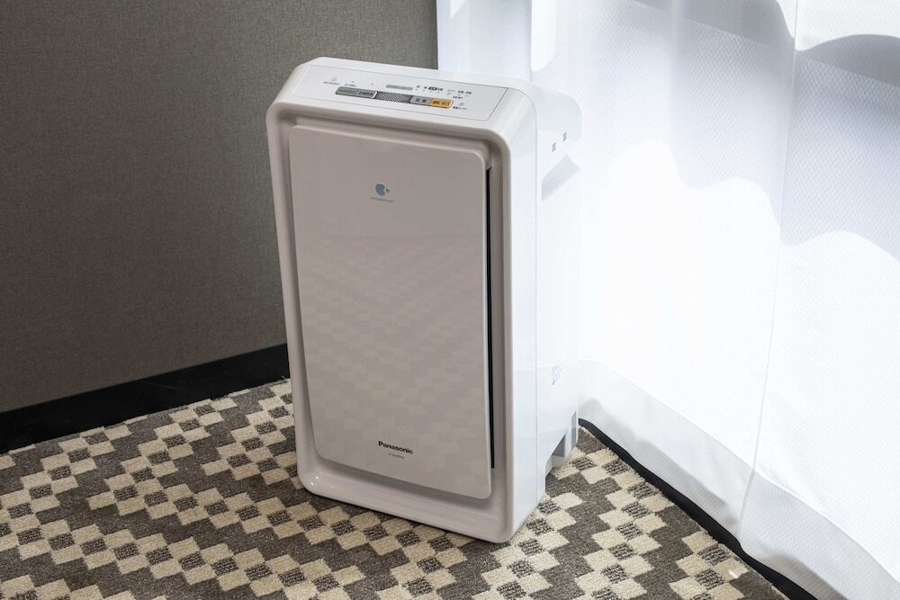 客室の設備とサービス