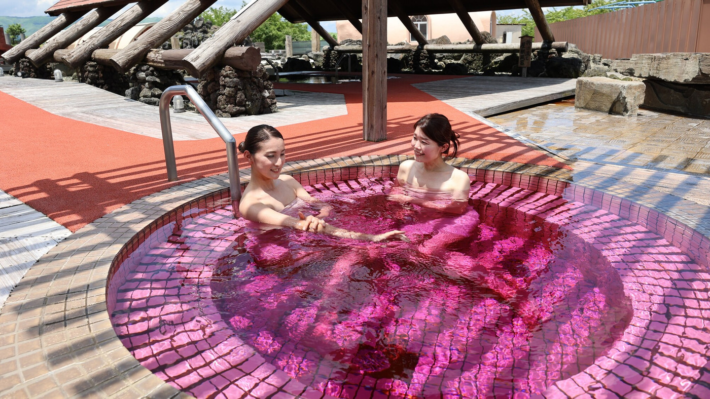 大自然阿蘇健康の森3950235