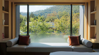 デラックスルームツイン