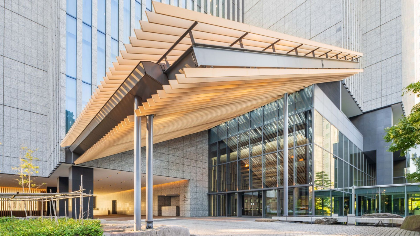 コンセプトは“和”。茶釜や茶室をイメージした空間で静かなひとときを4756590