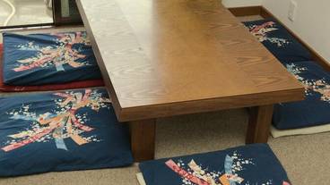 リビングルーム / 16