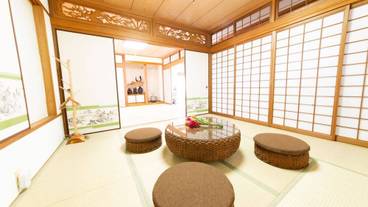 リビング エリア / 27