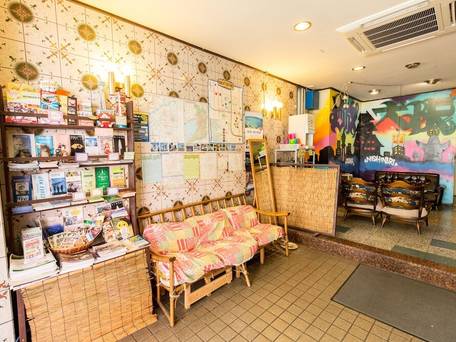 ホテル東洋（大阪府） / 3