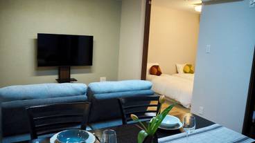 リビング エリア / 28