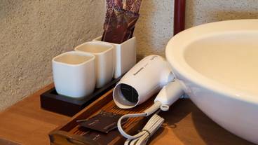 客室の設備とサービス / 31