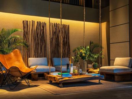 グランディスタイル 沖縄 読谷 ホテル＆リゾート / 2