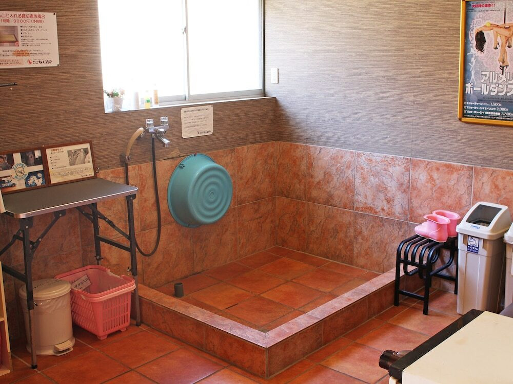 ペット用設備・サービス