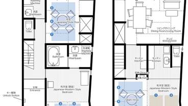 フロアマップ / 37