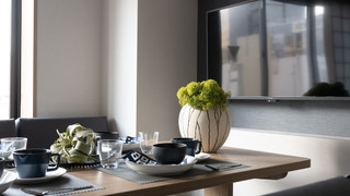 ファミリー アパートメント