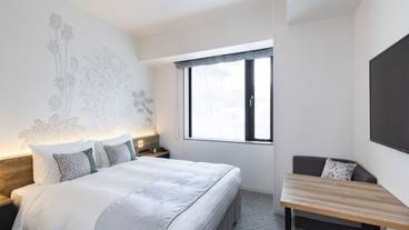 レジデンシャルダブル / 26