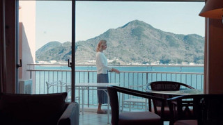 オーシャンビュースイート  禁煙