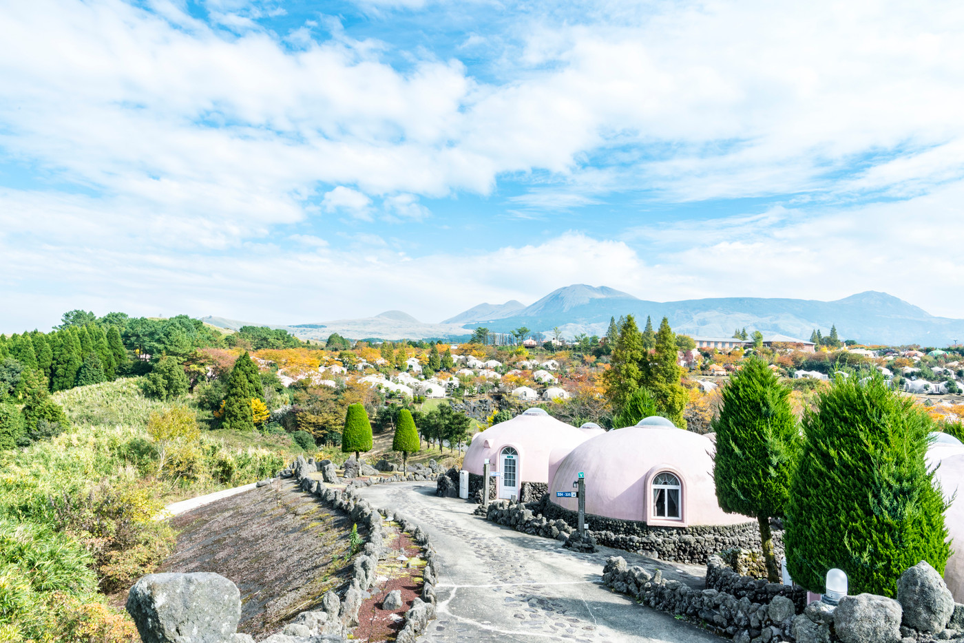 阿蘇ファームランド