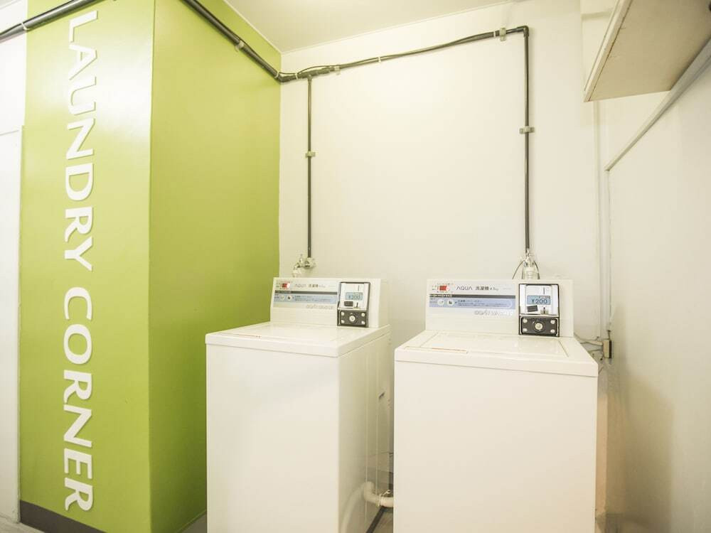 ランドリー ルーム