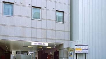 RV またはトラック用駐車場 / 1