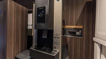 施設内の設備 / 3