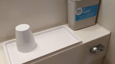 施設内の設備 / 4