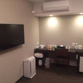 ホテルランタナ大阪（大阪府 ビジネスホテル） / 5