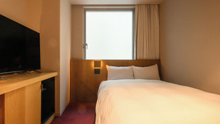 セミダブル (禁煙)