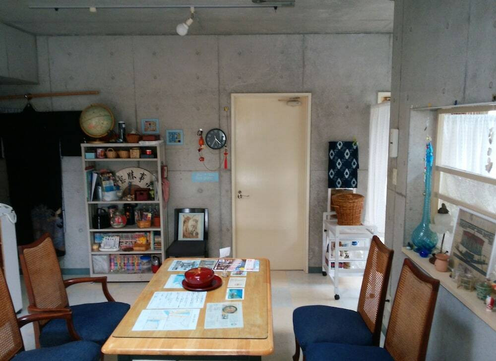 ロビー応接スペース