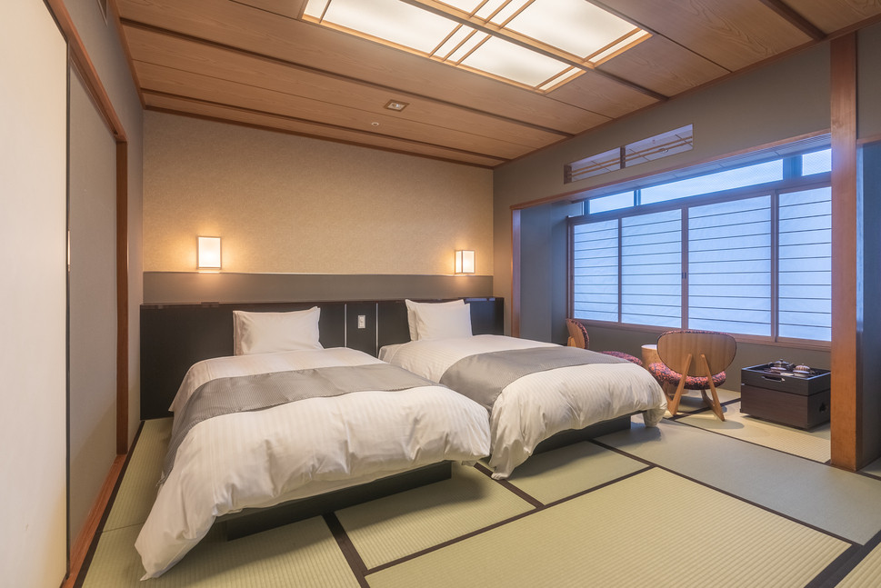 部屋