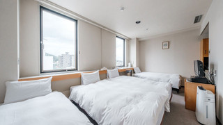 スタンダード 4 人部屋 4 ベッドルーム