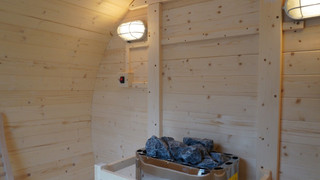 スイートプールヴィラ　with Sauna