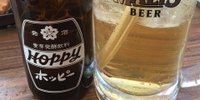 浅草で昼飲みが熱い！通称「ホッピー通り」ではしご酒♪