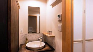 バスルーム / 23