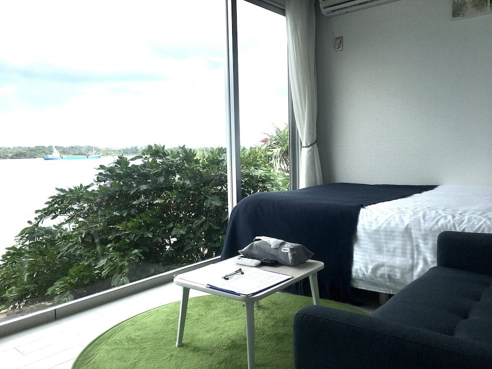 ウォーター ビュー