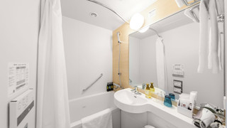 デラックス シングルルーム 禁煙