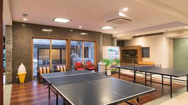 ゲームコーナー / 3