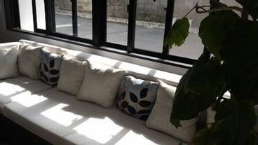 ロビー応接スペース / 4