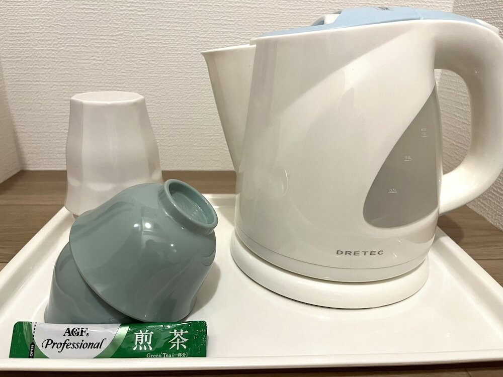 客室