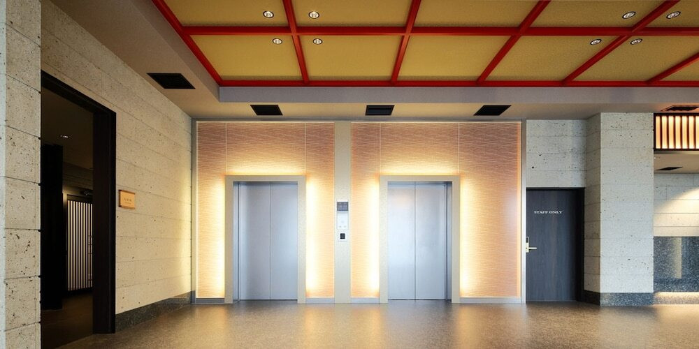 レセプション ホール