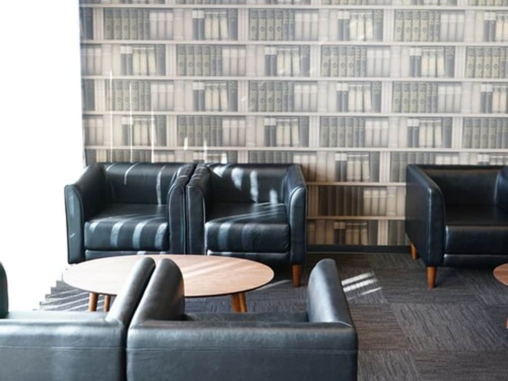 ロビーラウンジ