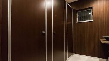 内装の詳細 / 17