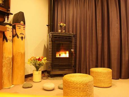 野沢温泉 お宿 内田屋 / 2