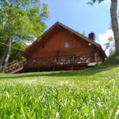 ペンション＆貸別荘 ステップハウス（山梨県 ペンション） / 4