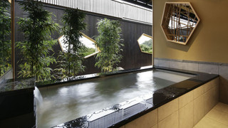 パーシャル オーシャン露天風呂付き離れ客室 禁煙 波乃音 -naminone-