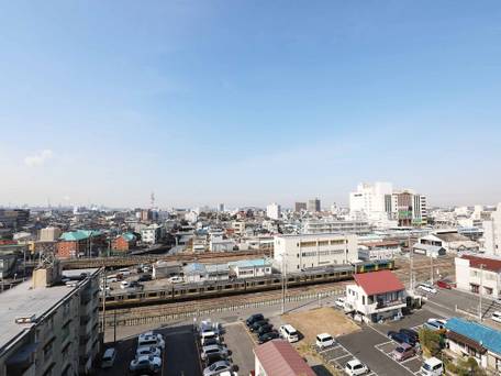 ホテル ロイヤルガーデン木更津 / 3