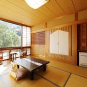 箱根大平台温泉 山水荘（神奈川県 旅館） / 4