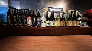 レストラン / 21