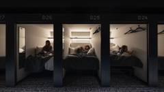 ザ ミレニアルズ福岡（The Millennials）