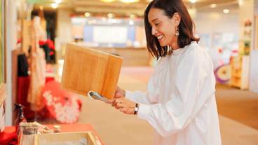 施設内の設備 / 6