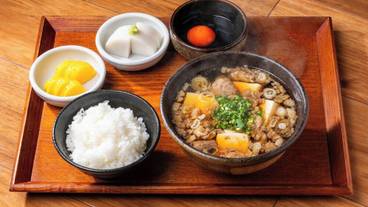 朝食 / 2