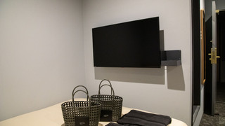 エコノミー ダブルルーム ダブルベッド 1 台 禁煙