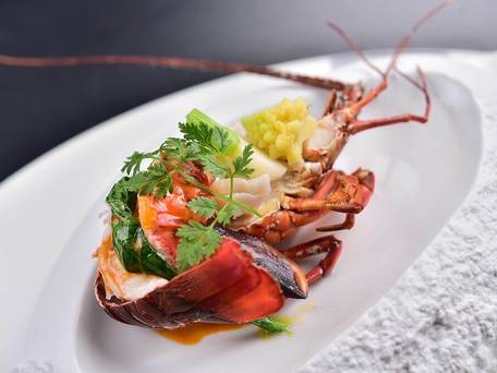 世界ジオパーク伊豆　繭二梁 / 4