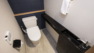 ジャパニーズスイート 禁煙