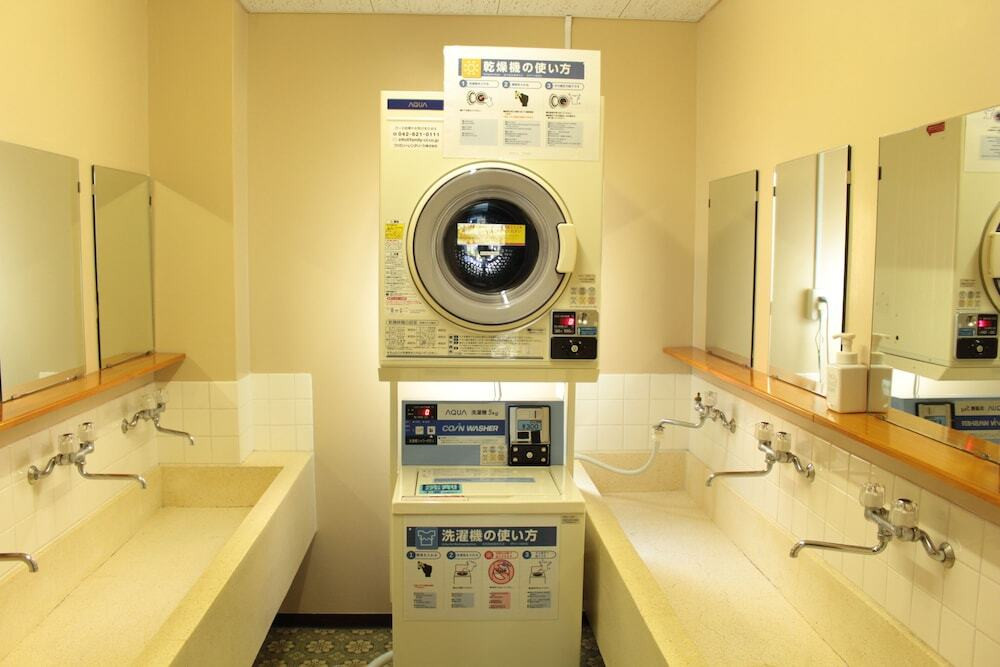 ランドリー ルーム