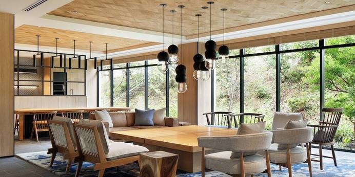 フェアフィールド・バイ･マリオット・三重熊野古道みはま（三重県 リゾートホテル） / 1